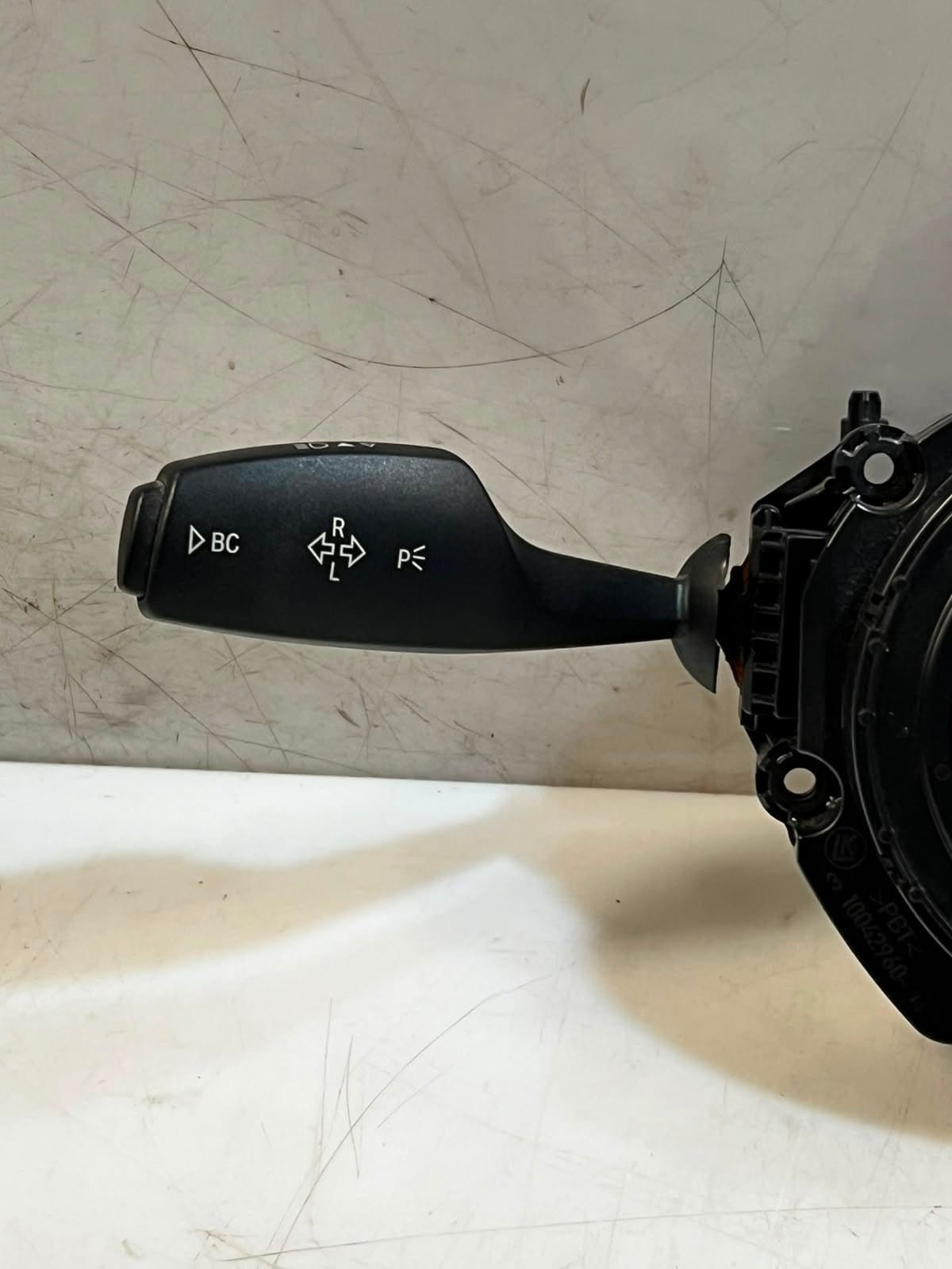 BMW 3 Series F30 F31 F35 E90 Wiper Turn Signal Indicator Stalk Switch 9253746
