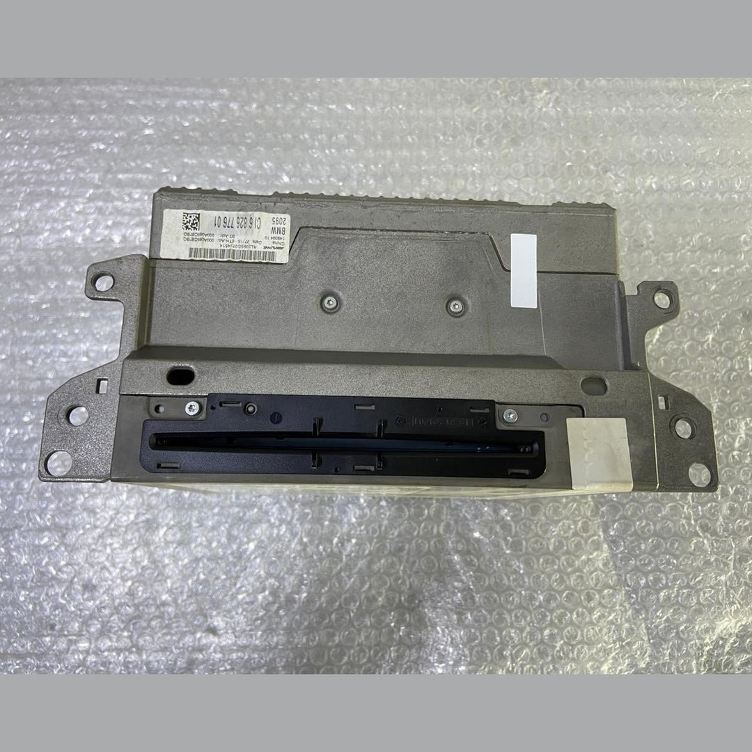 OEM BMW F20 F22 F45 F30 F10 F11 F25 F15 Headunit ECU Sat Nav Audio DVD Computer
