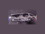 Load image into Gallery viewer, BMW 5 SERIES  G30 LED  ADAPTIVE  LEFT  HEADLIGHT OEM ORGINAL HEADLAMP  8499109
