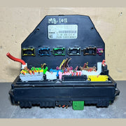 10-16 Mercedes-Benz W212 W204 Front SAM Module Relay Fuse Box A212 9003614 OEM