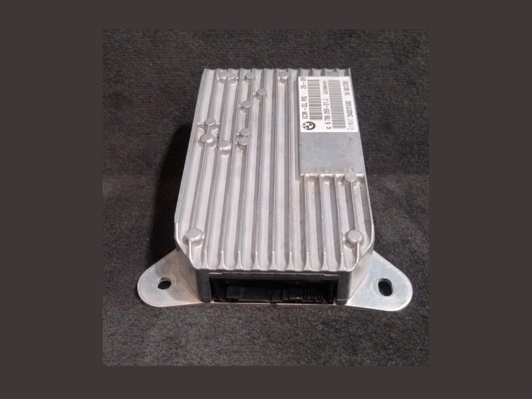 BMW F07 F01 F02 5 7'es ICM INTEGRATED CHASSIS MANAGEMENT DYNAMIC DRIVING 6786269