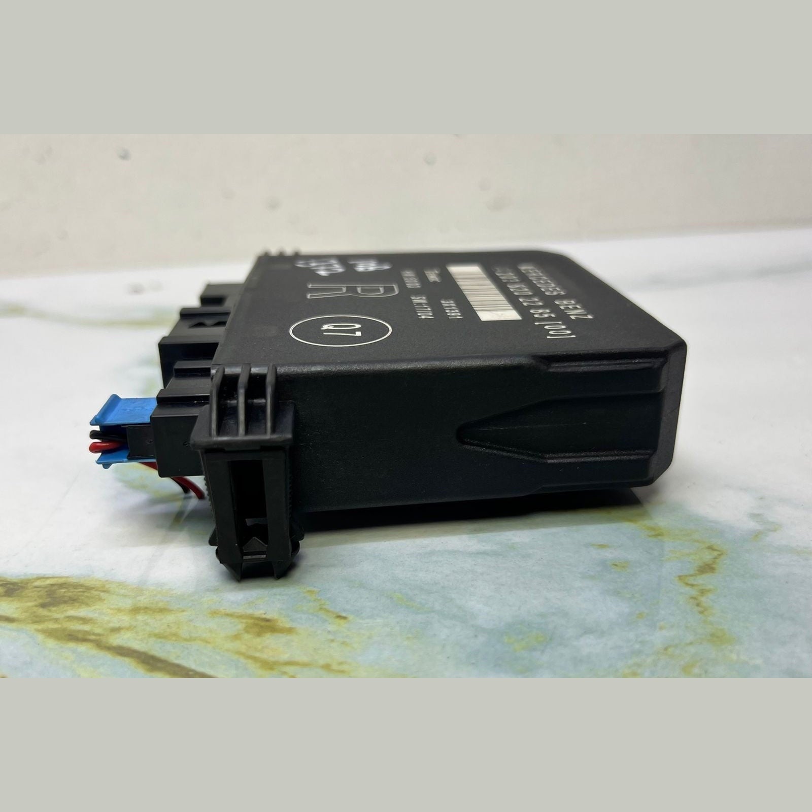 2002-2007 Mercedes-Benz C230 Door Control Unit 203 8202285 C-Class W203
