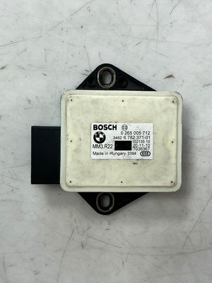 2009 BMW X5 E70 X6 E71 E60 E61 E63 E64 Yaw Rate Acceleration Sensor 6782371 OEM
