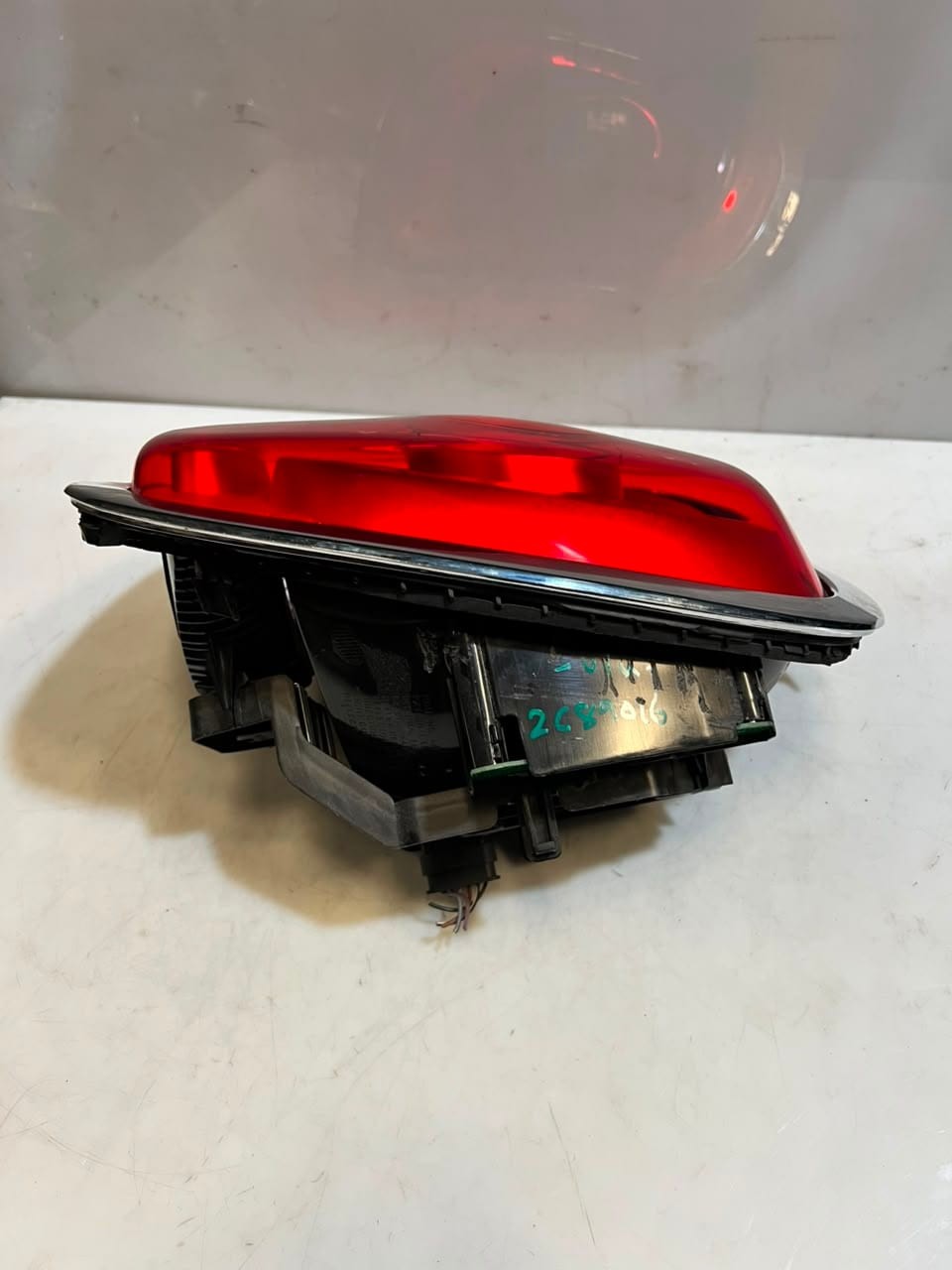 2014-2020 Mini Cooper F55 F56 F57 Left Right Side Tail Light 7297413 7297414 