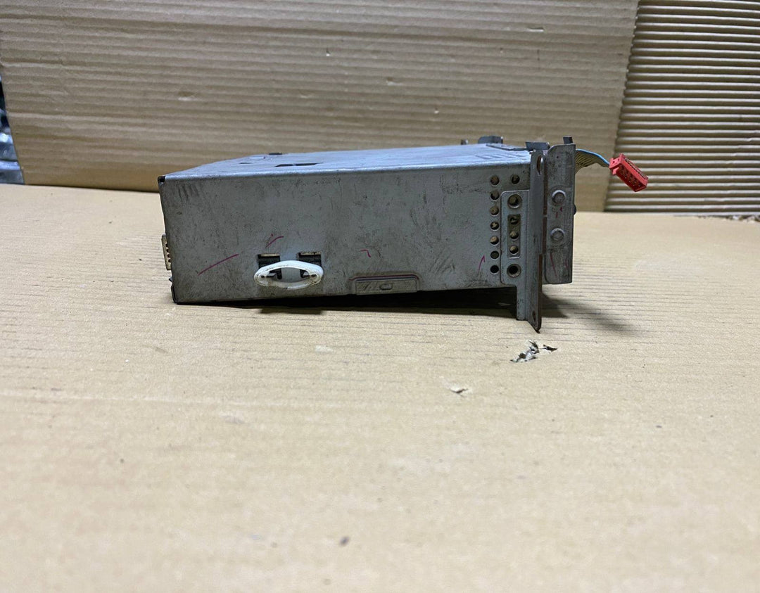 BMW OEM 5 Series E60 CD Player 9176832 2007-2010