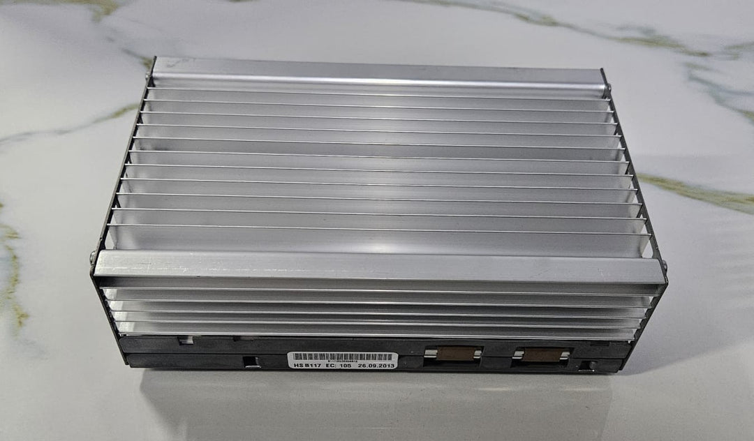 OEM BMW 7 Series F01 F02 F10 Hifi System Amplifier Harman Becker 9312590