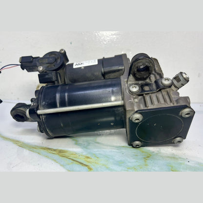 Mercedes W251 R-Class R350 Airmatic Air Suspension Compressor Pump A251 3202404