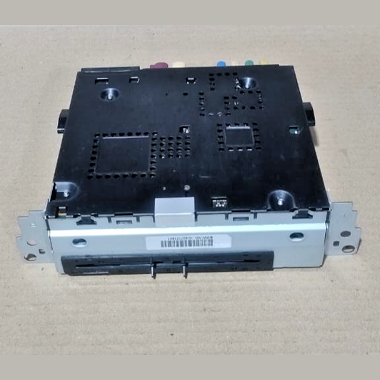 BMW 3 SERIES F30  STEREO HEAD UNIT ALPINE NAV - 9271716