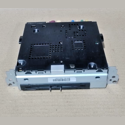 BMW 3 SERIES F30  STEREO HEAD UNIT ALPINE NAV - 9271716