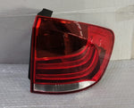 Bild in die Galerieansicht laden, OEM BMW X1 E84 LCI REAR OUTER LIGHT DRIVER RIGHT SIDE 2990110