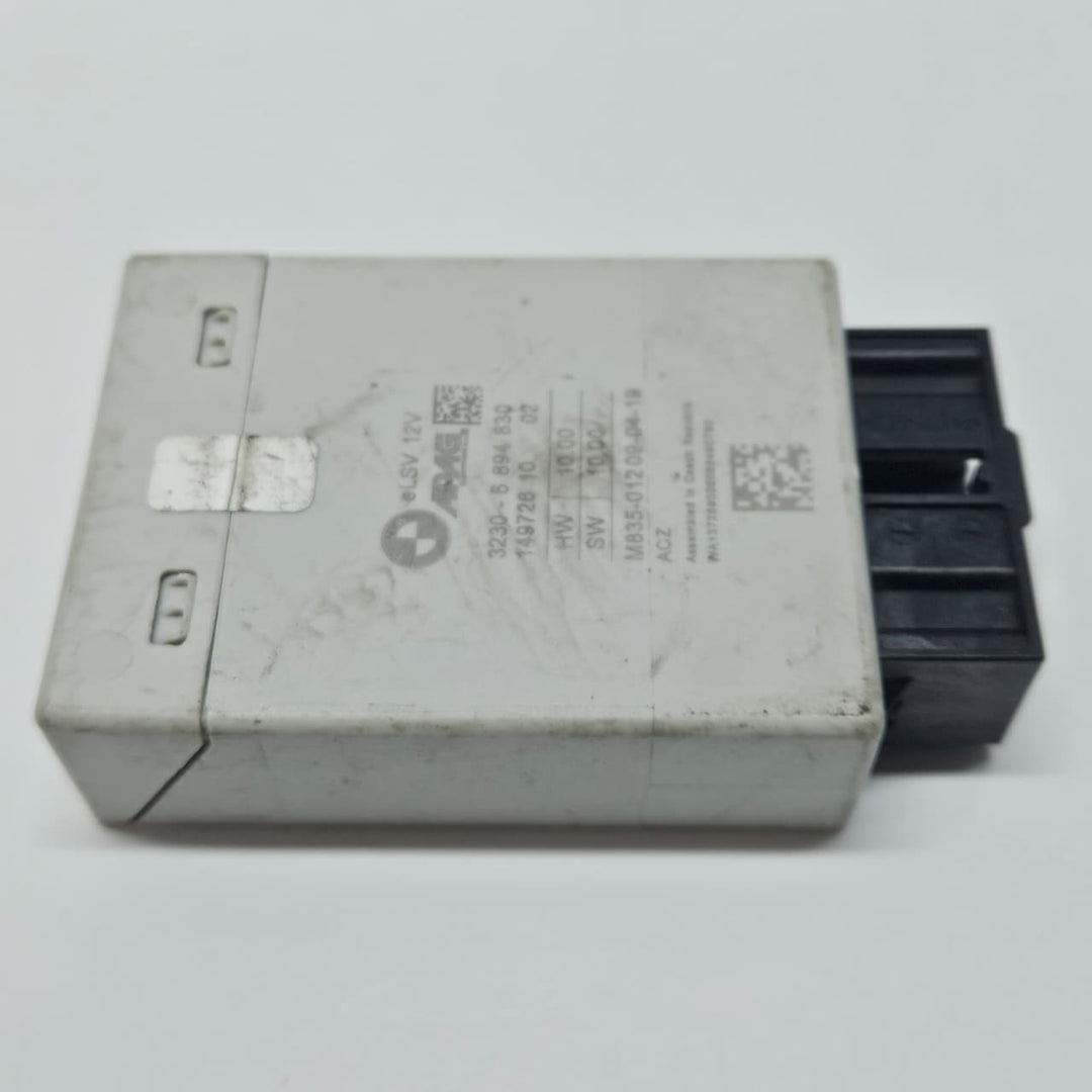 OEM BMW X5 G05 Steering Column Control Unit 6894830 OEM