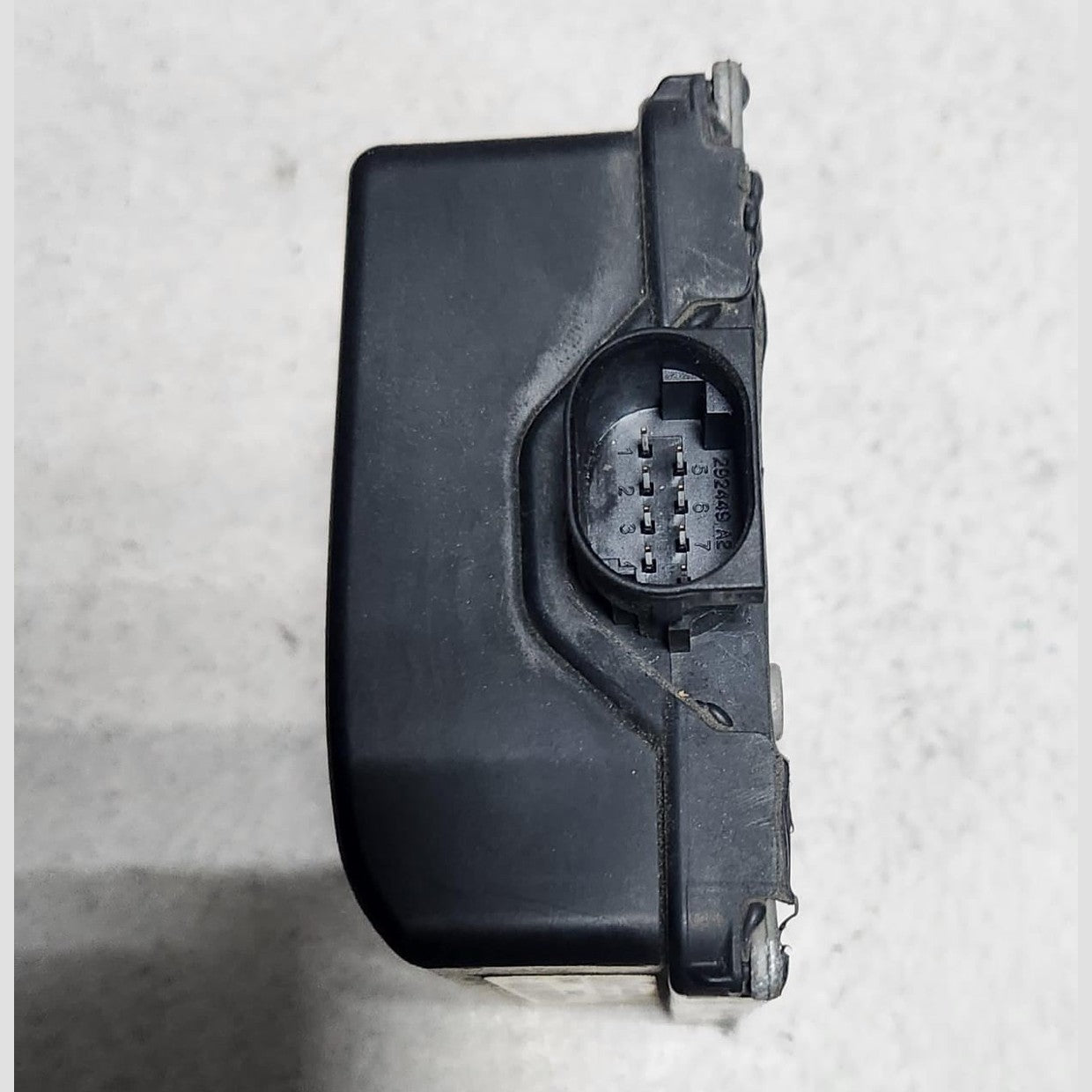 BMW 7 Series F01 LCI Radar ACC Sensor 6861040 OEM