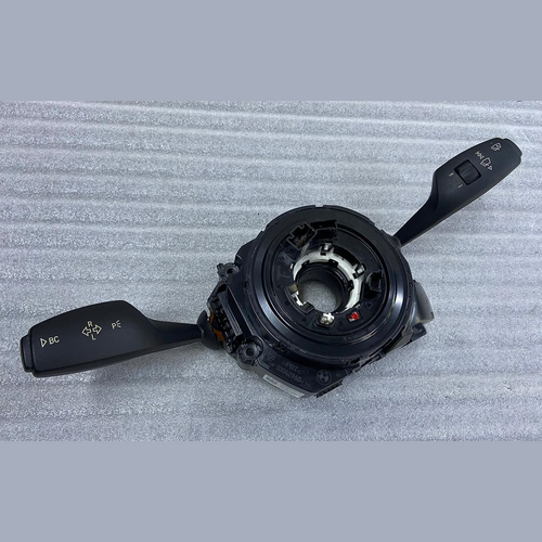 OEM BMW F22 F30 F31 F32 F33 Steering Column Turn Signal Wiper Switch 9351140
