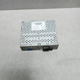 2009-2016 Mercedes-Benz E350 Digital Video Tv Tuner A2129006101 E-Class W212