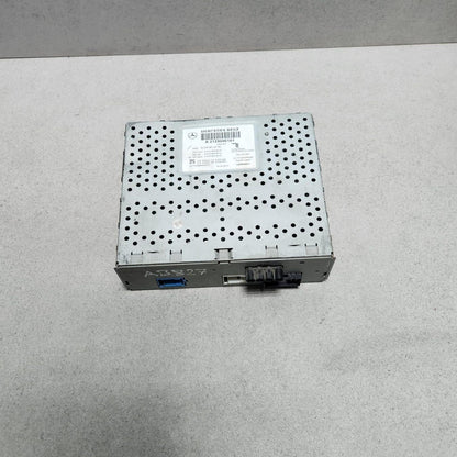2009-2016 Mercedes-Benz E350 Digital Video Tv Tuner A2129006101 E-Class W212 