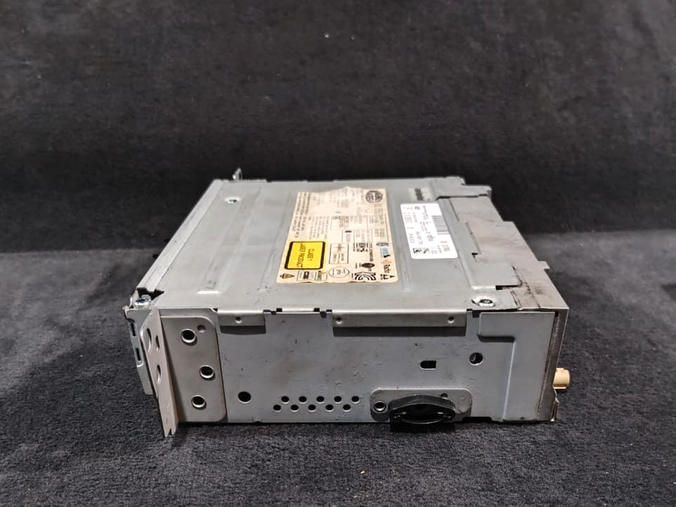BMW 1 2 3 4 SERIES F2X F3X STEREO RECEIVER MULTMEDIA PLAYER HEAD UNIT - 9139913