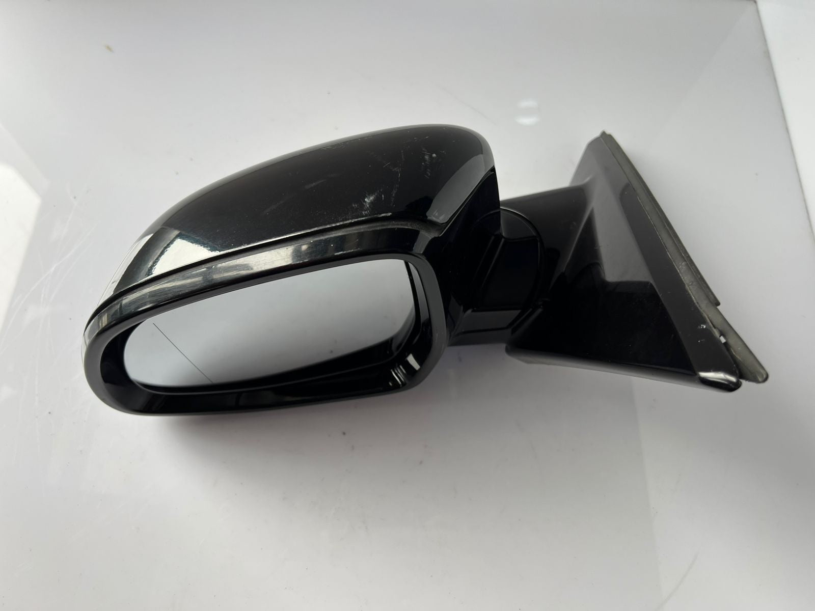 2014-2019 BMW X6 F16 Door LEFT SIDE Mirror A047145 MIRROR RHD