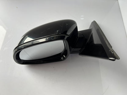 2014-2019 BMW X6 F16 Door LEFT SIDE Mirror A047145 MIRROR RHD