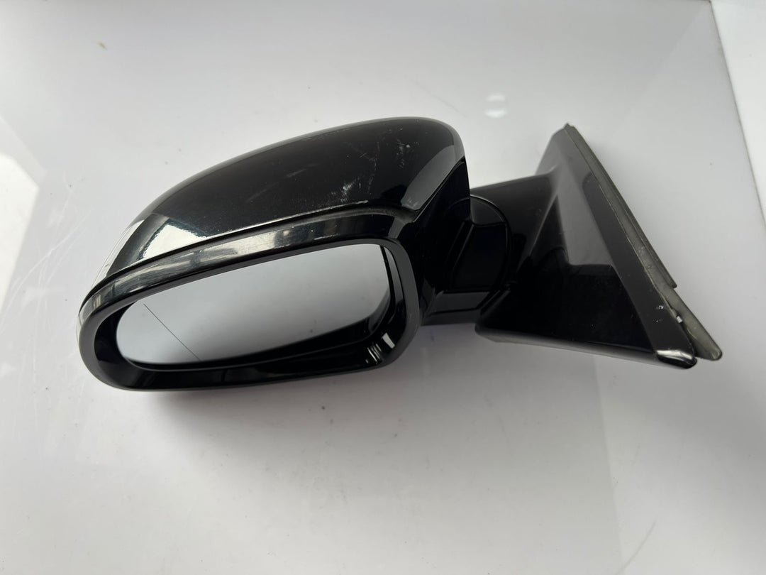 2014-2019 BMW X6 F16 Door LEFT SIDE Mirror A047145 MIRROR RHD