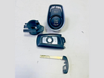 Load image into Gallery viewer, BMW 116i F20 2011 N13 ENGINE CONTROL UNIT ECU KIT DME 7634297

