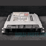 BMW 745Li 745i LIMOUSINE MOTORSTEUERGERÄT ECM ECUMODUL NUR -7521368