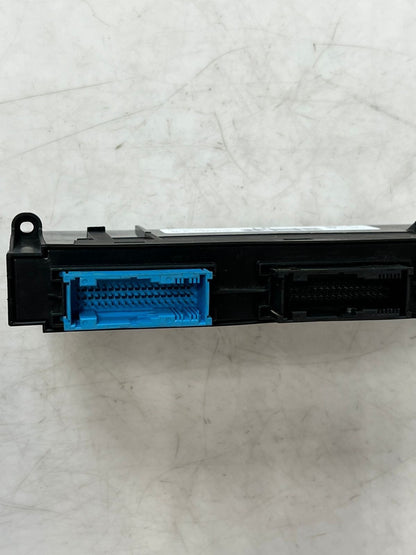 2012 BMW X5 E70 and X6 E71 Body Control Module 9262037 OEM