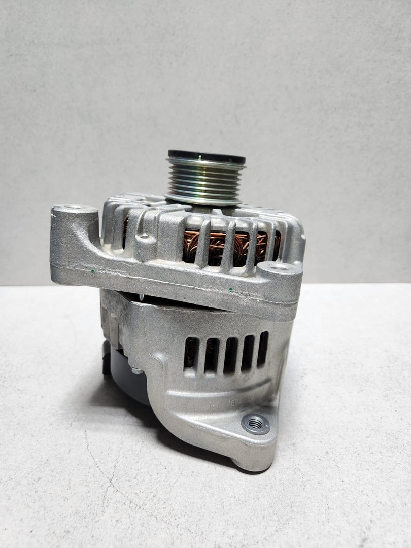 2015-2019 BMW X6 Alternator 8570675 X5 F15 and X6 F16 N57 DIESEL 