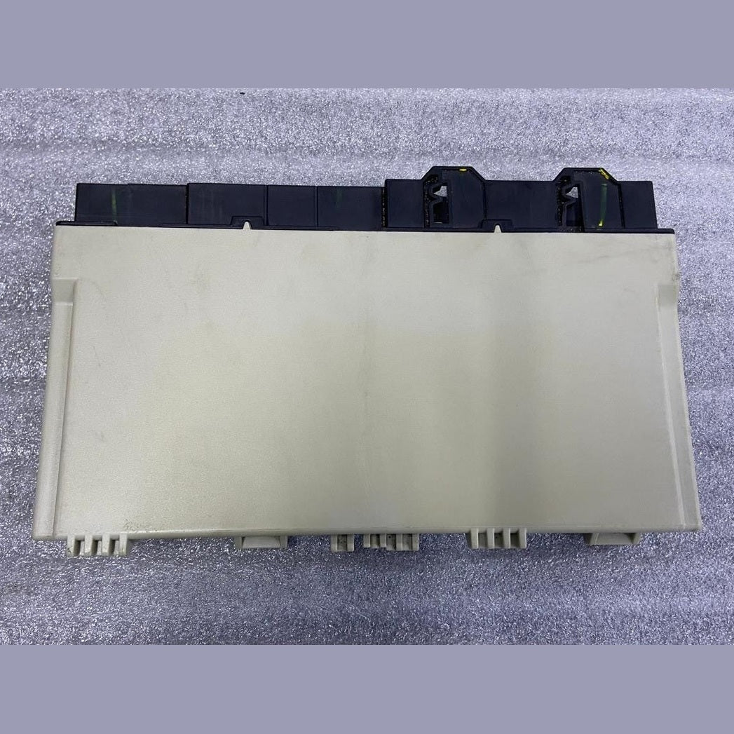 OEM BMW X3 G01 SEAT CONTROL MODULE UNIT CONTINENTAL 9877266