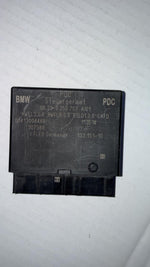 Bild in die Galerieansicht laden, BMW F15 I01 Mini F55 F56 F57 PDC Module Parking Assistant Control Unit 9350707