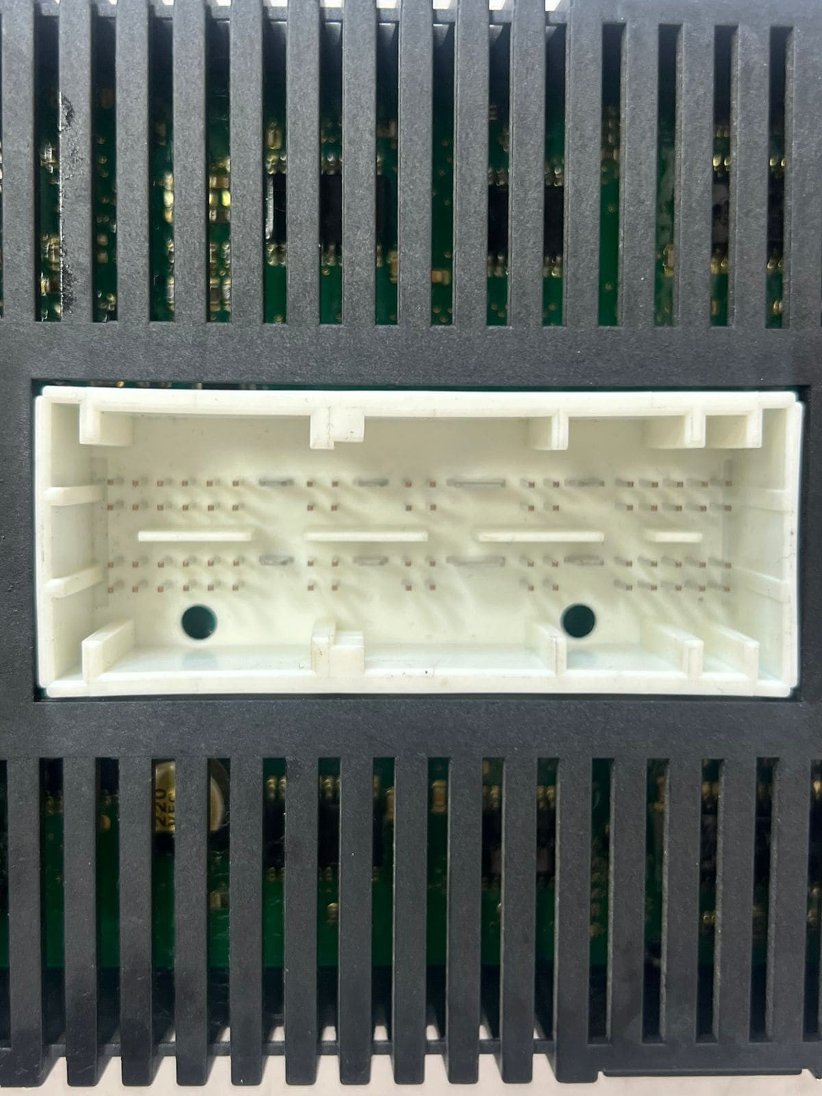 2008-2010 BMW E60 E61 E63 E64 5' 6' 7' 535i Light Control Module 9154944 OEM