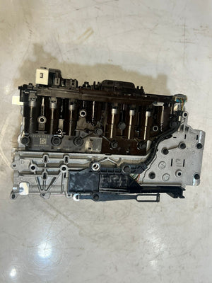 2004-10 BMW 325i E81 E90 E91 E84 E83 Automatic Transmission Valve Body 24242994