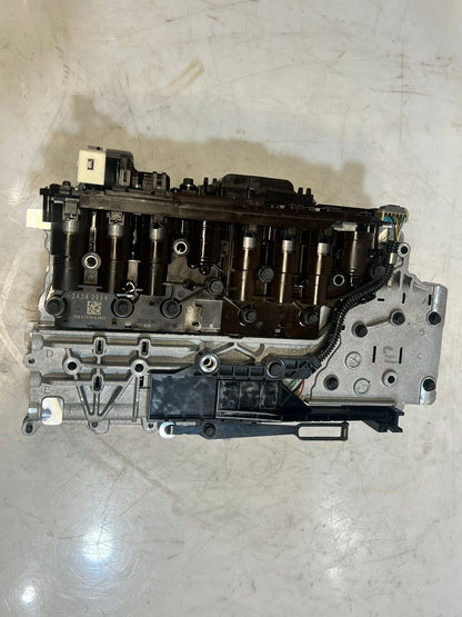2004-10 BMW 325i E81 E90 E91 E84 E83 Automatic Transmission Valve Body 24242994