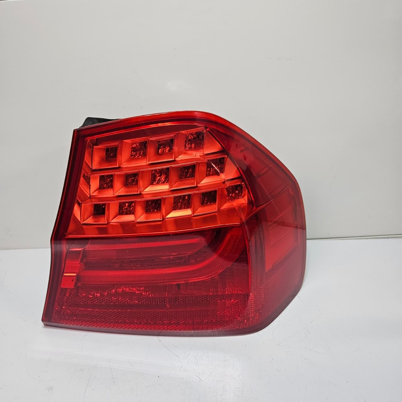 BMW 3 Series E90 Rear Taillight Right Led 7289426