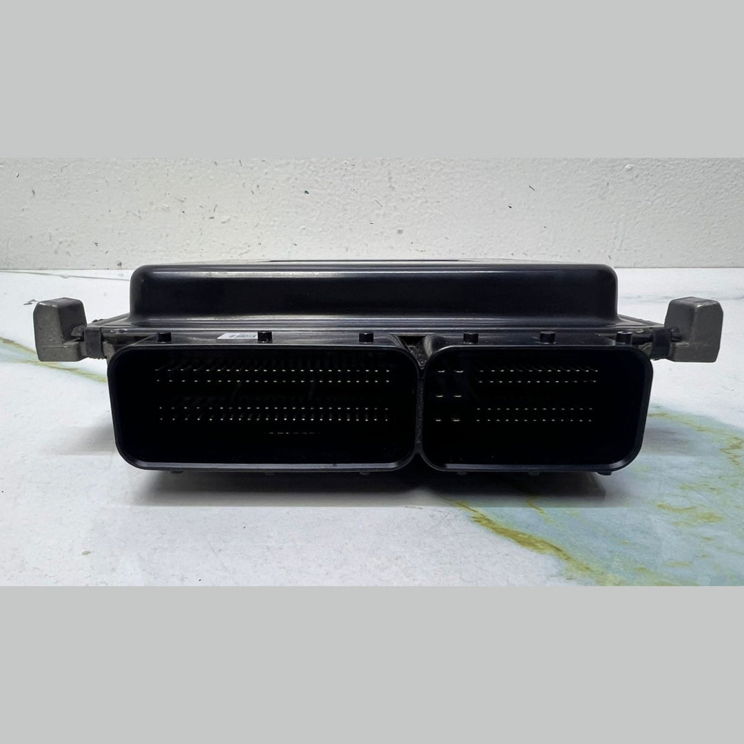 2012-2015 Mercedes C250 Engine Control Unit A2711500391 W204 C250 W212 E200, SLK