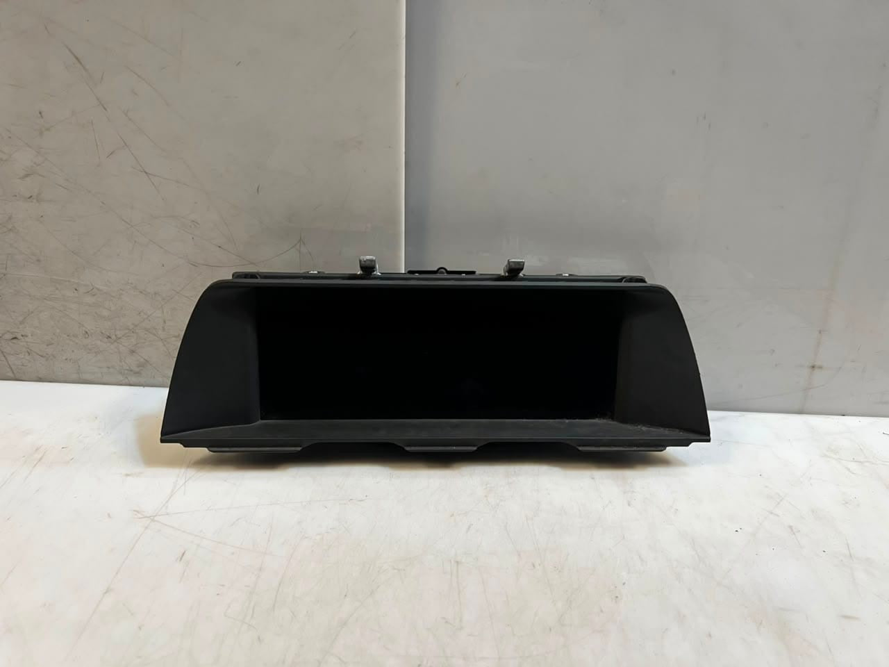 BMW 5 Series F10 F11 528i CID 10.25" Information Display Screen 926638501Z OEM