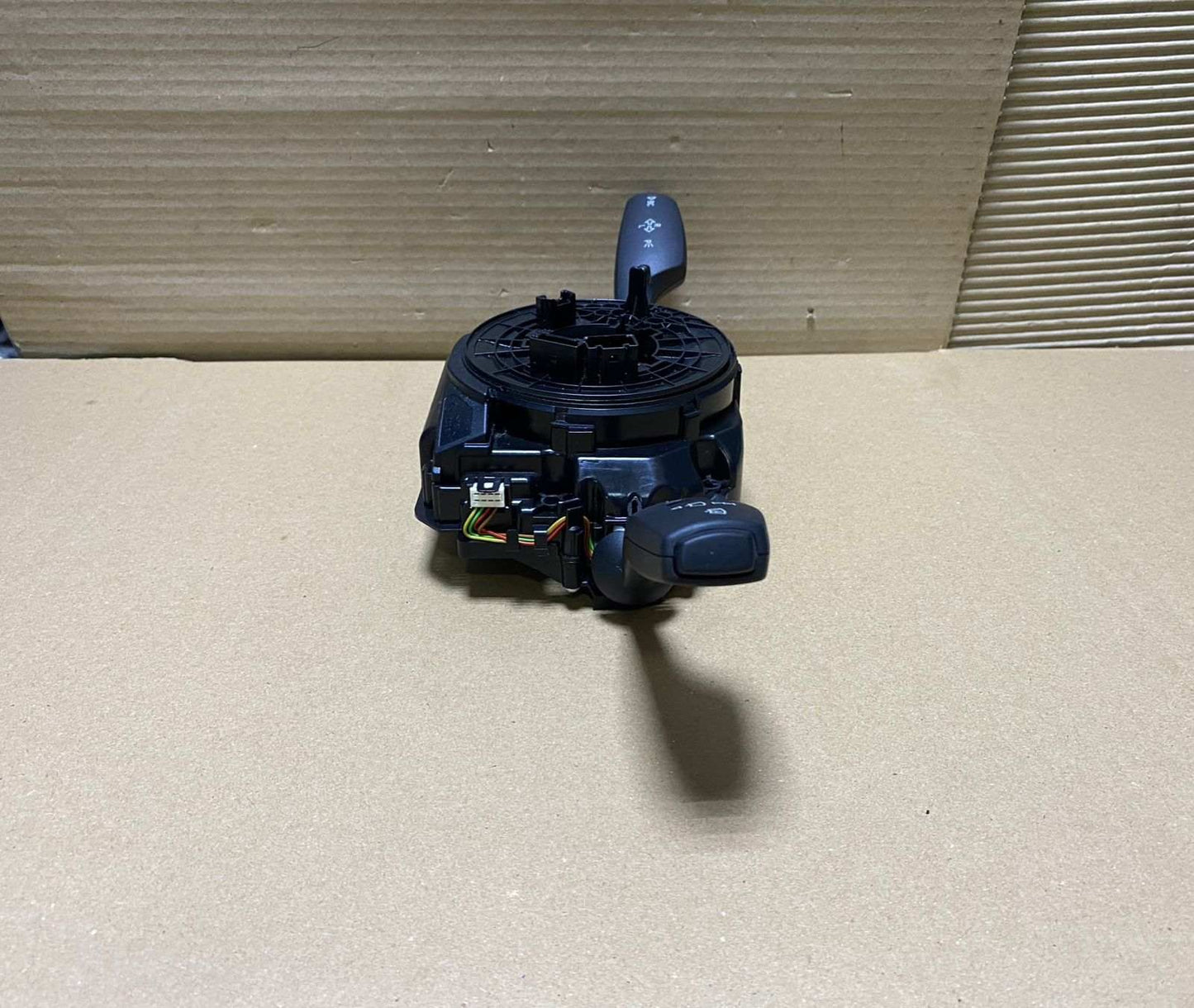 2011-2016 BMW 535i Steering Column Switch Cluster 9245622,F10 F11 F13 5-Series 