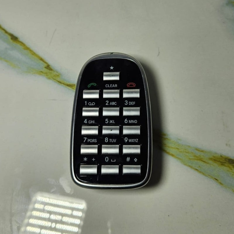 Mercedes W222 S-Class S550 S600 S63 Phone Keypad Control Panel A222 8230150 OEM