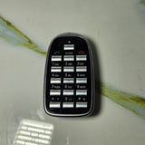 Mercedes W222 S-Class S550 S600 S63 Phone Keypad Control Panel A222 8230150 OEM