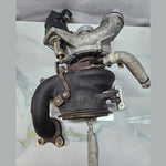 Bild in die Galerieansicht laden, 2017-2018 BMW 340i 440i, 540i, 640i B58 Turbocharger 8679021 OEM
