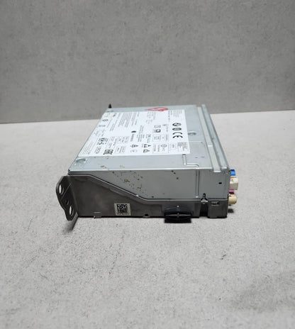 2022 BMW M340i Audio Radio Navigation Receiver Module 5A59176 M340i and 530i 