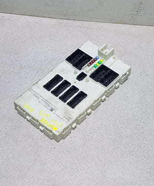 BMW 1 F20 F21 Comfort/Convenience Module 9274029 1 Series F20 F21