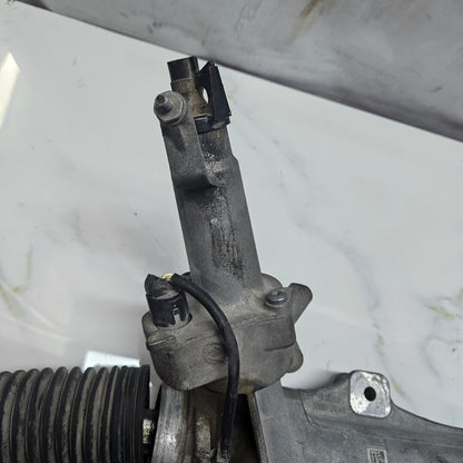 OEM BMW F20, F21, F22, F30 Power Steering Rack RHD 6854982 OEM