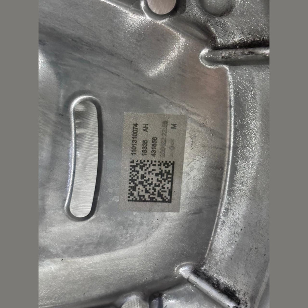 2019 BMW X3 G01 Automatic Transmission 8742388-GA8X51CZ X6 G06 X5 G05 xDrive 40i