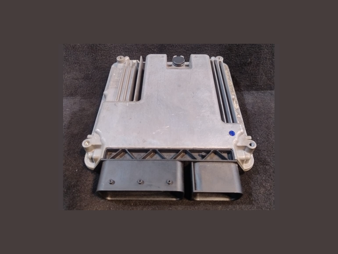 BMW 5 6's E60 E61 E63 STEERING CONTROL ECU ACTIVE DYNAMIC DRIVE 1277022056