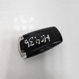 8636967-2014-2018 BMW X6 F16 N63 Engine Control Module ECU DME Key Set