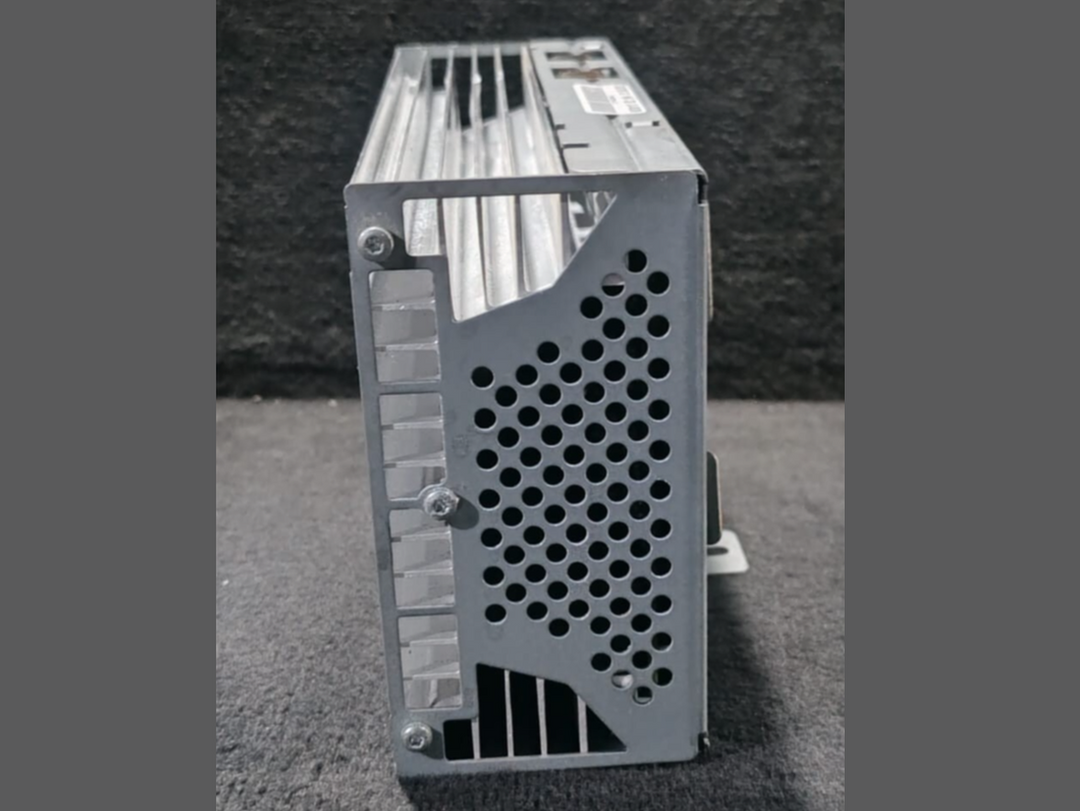 BMW 7 SERIES F01 F02 HIFI SYSTEM AMPLIFIER HARMAN BECKER - 9266350
