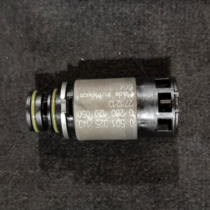 BMW N20 F10 F30 GEAR BOX 8HP45 TCM SENSOR COMPLETE SET- 0501219672 ,0501325143