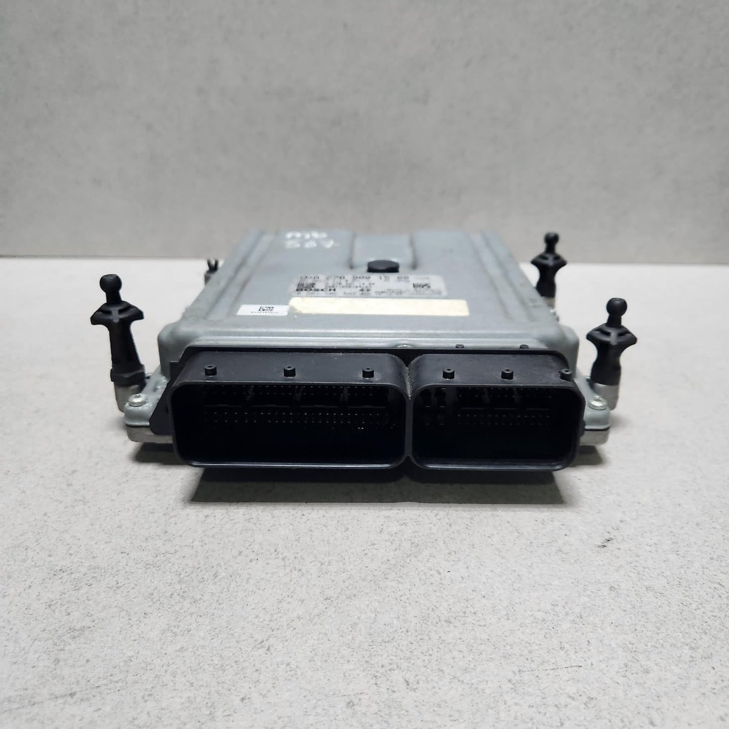 2012-2014 Mercedes-Benz CLS550 Engine Control Module A2789001500 E500 CL500 550