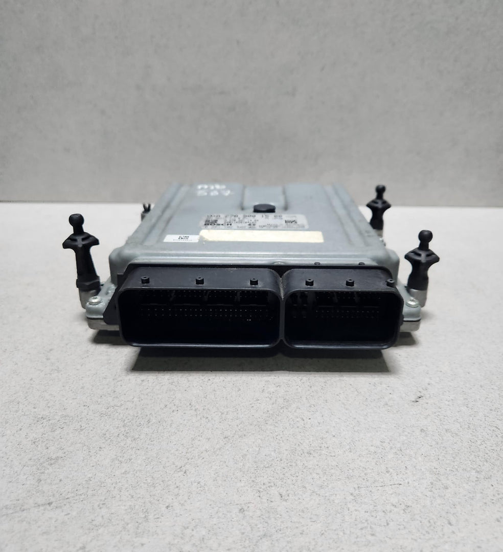 2012-2014 Mercedes-Benz CLS550 Engine Control Module A2789001500 E500 CL500 550