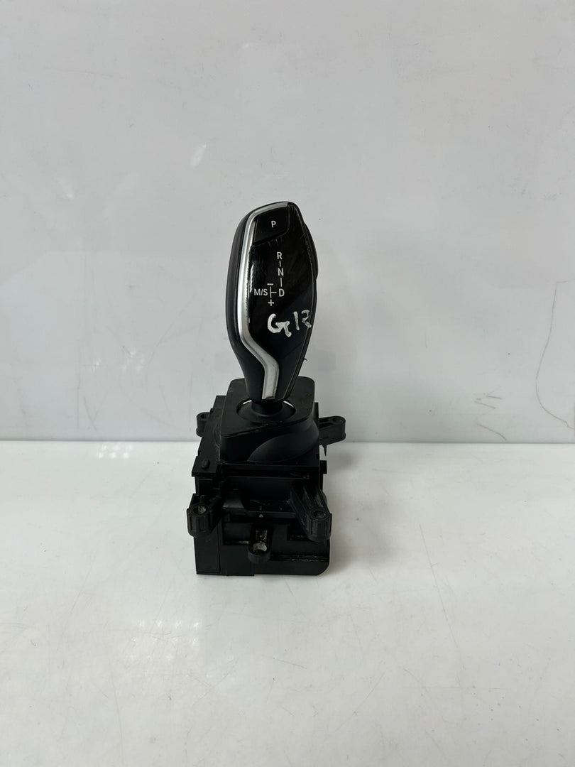 BMW 7 Series G11 G12 Automatic Gear Selector Shifter Switch Knob 6805439 OEM